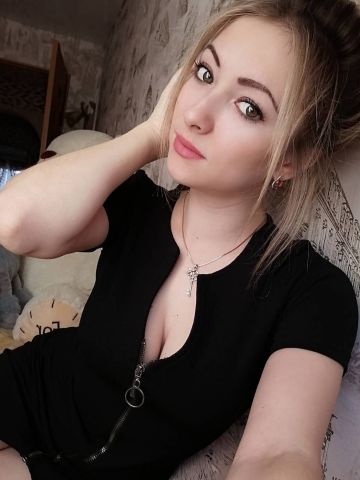 Проститутка Лина